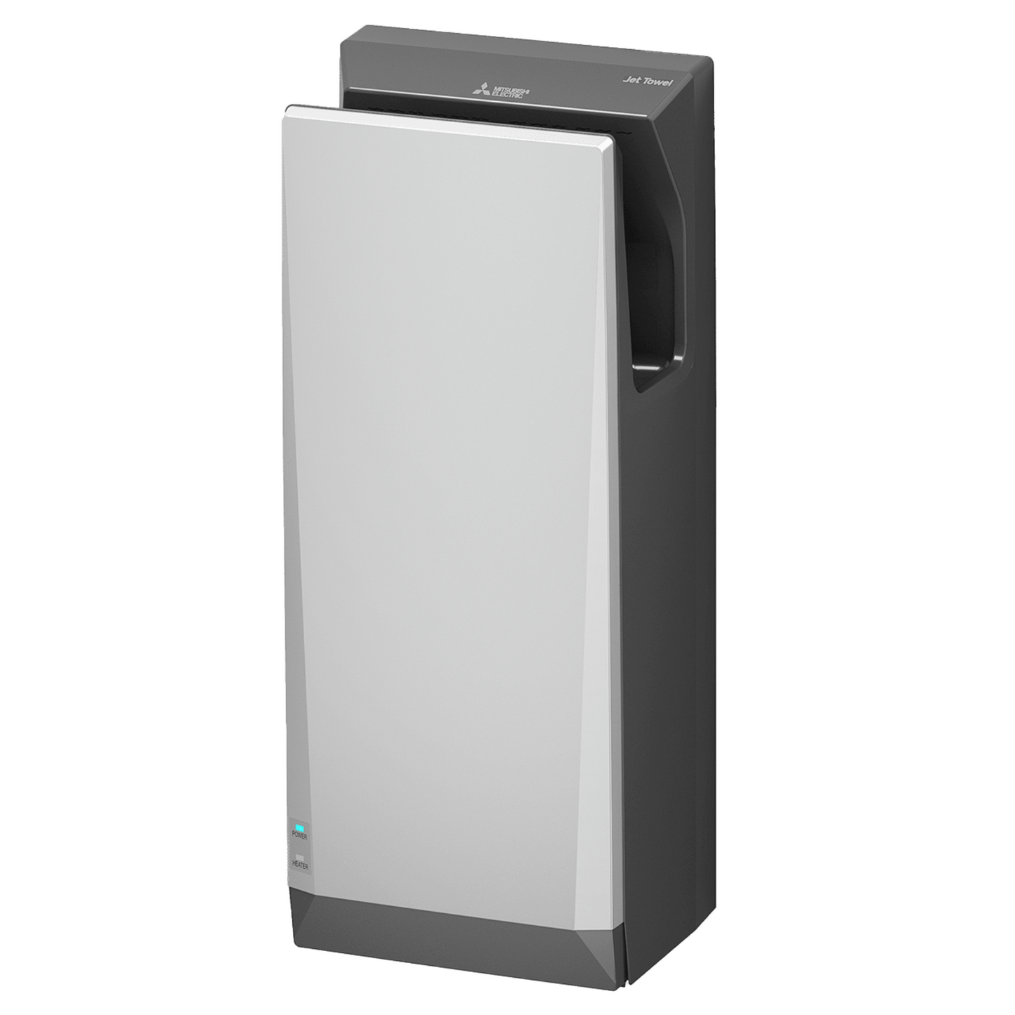 Mitsubishi Jet Towel Hand Dryer