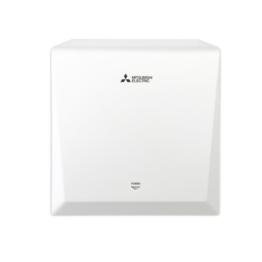 Mitsubishi Jet Towel Smart Hand Dryer