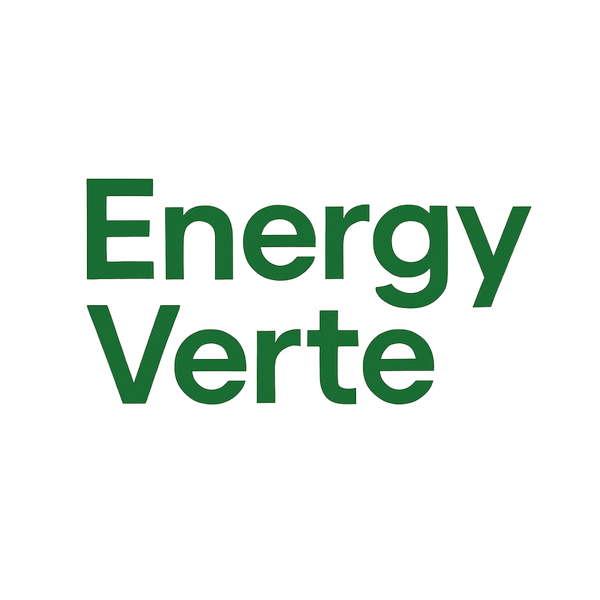 Energy Verte